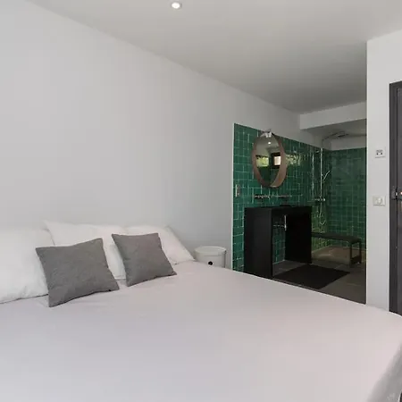Villa Entre Les Vignes Saint-Maurice-sur-Eygues