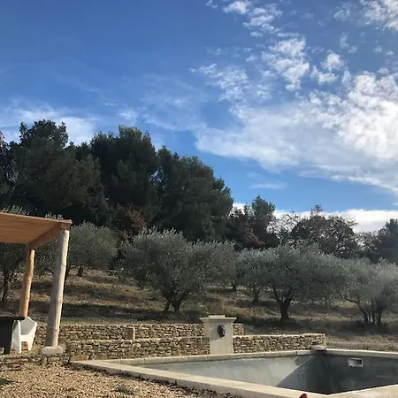 Villa Entre Les Vignes *