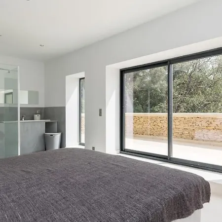 Villa Entre Les Vignes *