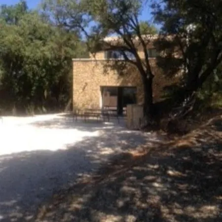 Villa Entre Les Vignes Saint-Maurice-sur-Eygues