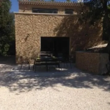 Villa Entre Les Vignes
