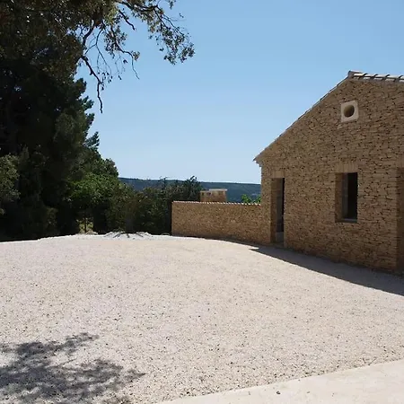 Entre Les Vignes Villa