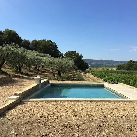 Entre Les Vignes Saint-Maurice-sur-Eygues