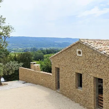Entre Les Vignes * Saint-Maurice-sur-Eygues