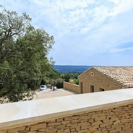 Villa Entre Les Vignes