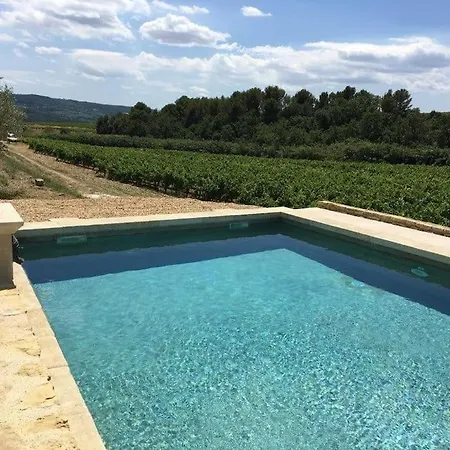Entre Les Vignes * Saint-Maurice-sur-Eygues